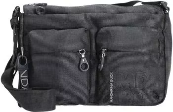 Mandarina Duck MD 20 Umh&auml;ngetasche 28 cmscarab