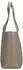 HUGO Becky UP Tote SM light beige