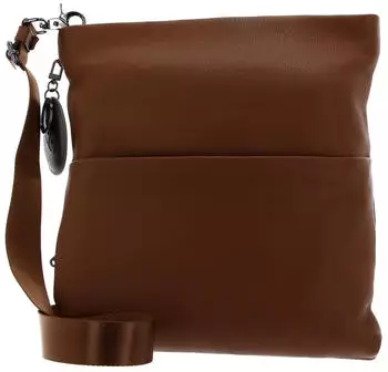 Mandarina Duck Mellow Leather indian tan