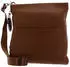 Mandarina Duck Mellow Leather indian tan