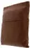 Mandarina Duck Mellow Leather indian tan