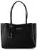 Guess Anise Multi Compartment Tote (HWPD9916230) black logo