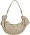 Coccinelle Furoshiki Small sandshell