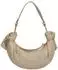 Coccinelle Furoshiki Small sandshell