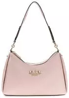 Guess Anise Schultertasche 30 cm - Rosa