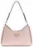 Guess Anise Double Zip light rose logo