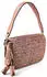 Guess Ofelia Flap Shoulder Bag coral pink