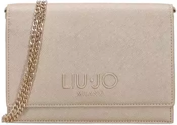 LIU Jo Caliwen light gold