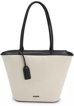 HUGO Jodi C open white