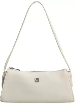 HUGO Women's Chris 2.0 open white