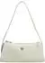 HUGO Women's Chris 2.0 open white