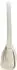 HUGO Women's Chris 2.0 open white