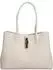 Furla Goccia Tote Base panna