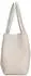 Furla Goccia Tote Base panna