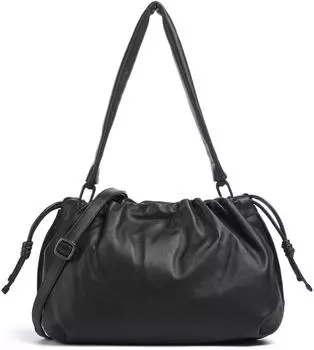 Aunts & Uncles Bloom jet black