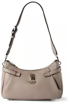 Guess Yesba dark taupe