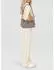 Guess Yesba dark taupe