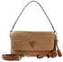 Guess Ofelia Flap Shoulder Bag natural/cognac