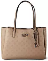 Handtasche Guess Anise HWPD99 16230 Beige Female