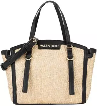 Valentino Bags Demetra naturale/nero