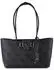 Guess Janie Logo coal logo