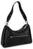 Guess Anise Double Zip black logo