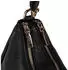 Guess Anise Double Zip black logo