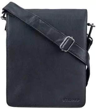 STILORD Oxford black