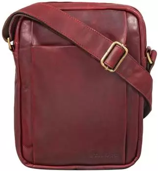 STILORD Harry rosso
