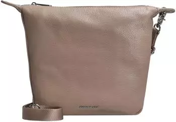 Mandarina Duck Mellow Leather warm taupe