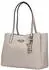 Guess Anise Multi Compartment Tote (HWPD9916230) stone logo