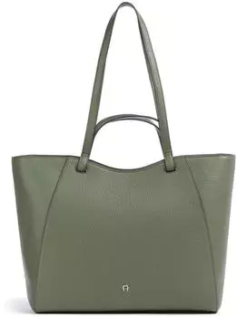 Aigner Pura L moss green