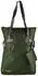 Haglöfs Brand Tote seaweed green