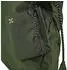 Haglöfs Brand Tote seaweed green