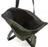 Haglöfs Brand Tote seaweed green