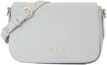 Valentino Bags Brixton grigio polvere