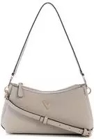 GUESS Umh&auml;ngetasche Noelle II 3 Taupe
