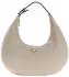 Guess Evie Hobo light taupe
