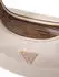 Guess Evie Hobo light taupe