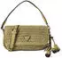 Guess Ofelia Flap Shoulder Bag olive