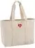 HUGO Women's Becky natural