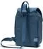 Herschel Retreat copen blue crosshatch
