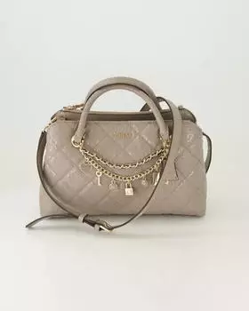 Guess Libby 2 (HWGG9912060) dark taupe
