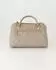 Guess Libby 2 (HWGG9912060) dark taupe
