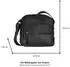 Tom Tailor Viene Crossbody Bag S black
