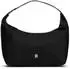 Tommy Hilfiger TH GO Hobo black