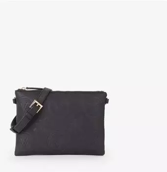 Valentino Bags Samba RE nero