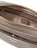Guess Meridian II Camera Bag dark taupe