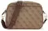 Guess Vikky II latte logo/brown