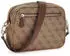 Guess Vikky II latte logo/brown